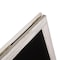 Flash Furniture Whitewashed Wooden A-Frame Magnetic Chalkboard HGWA-CB-3020-WHWSH-GG - alternate 7